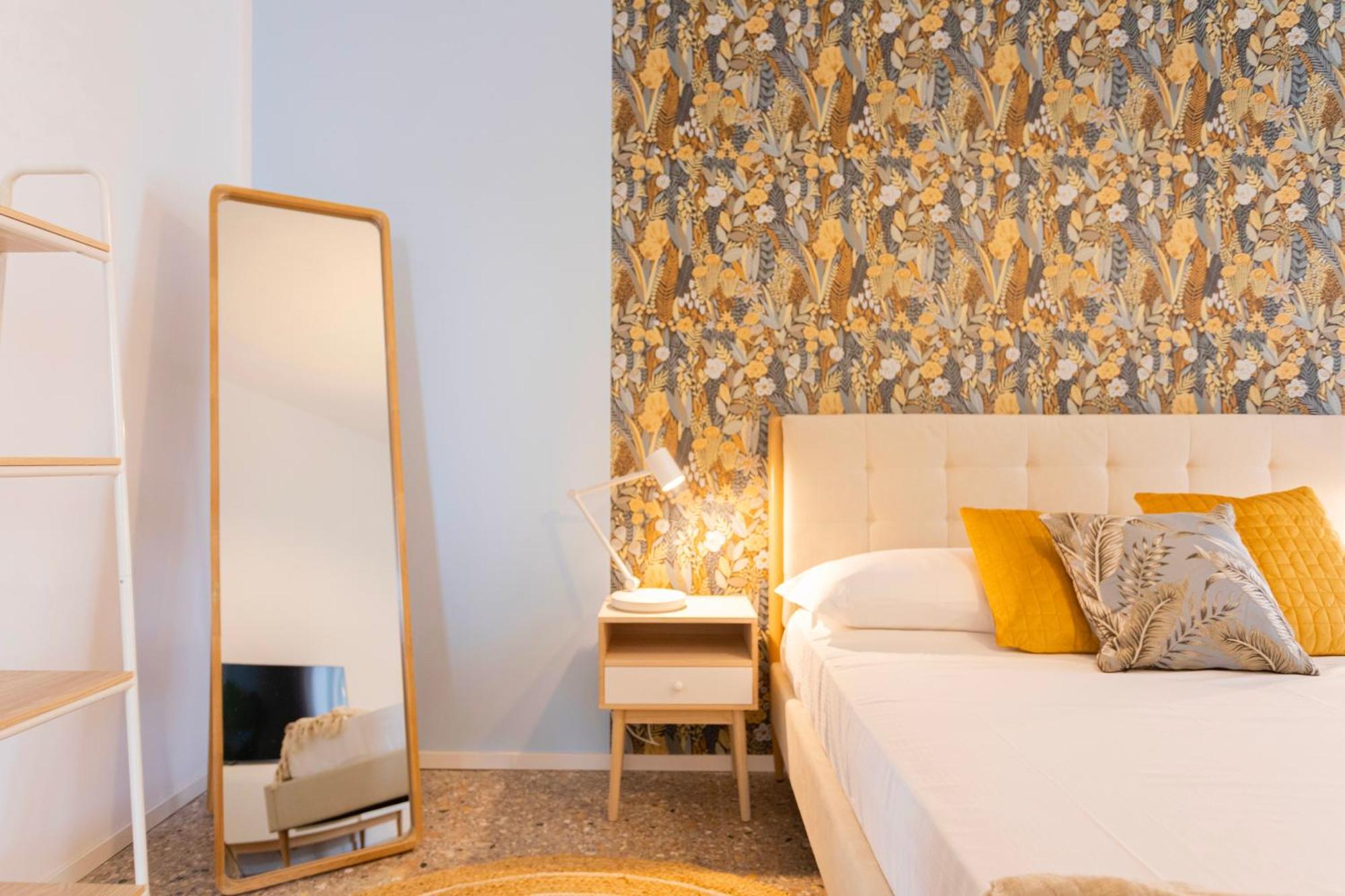 Apartamento Flora Cozy Flat Close To Metro *
