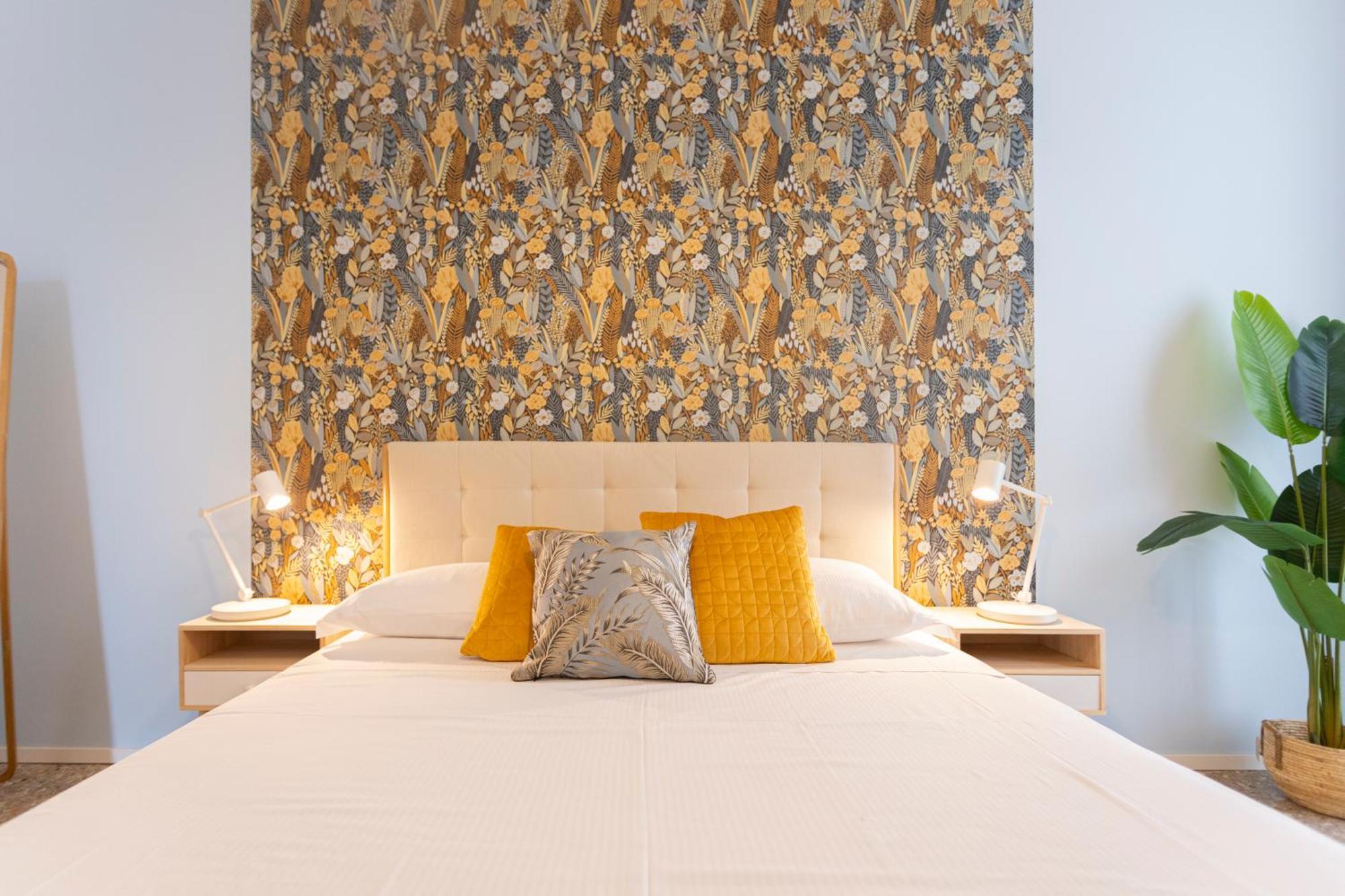 Flora Cozy Flat Close To Metro Appartamento Roma