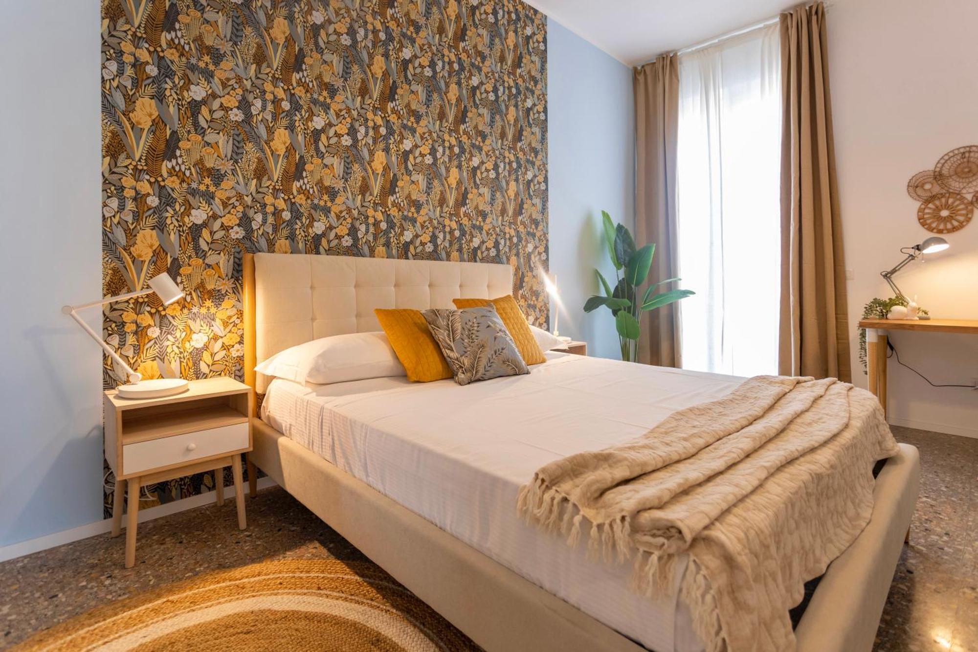 Flora Cozy Flat Close To Metro Appartamento *