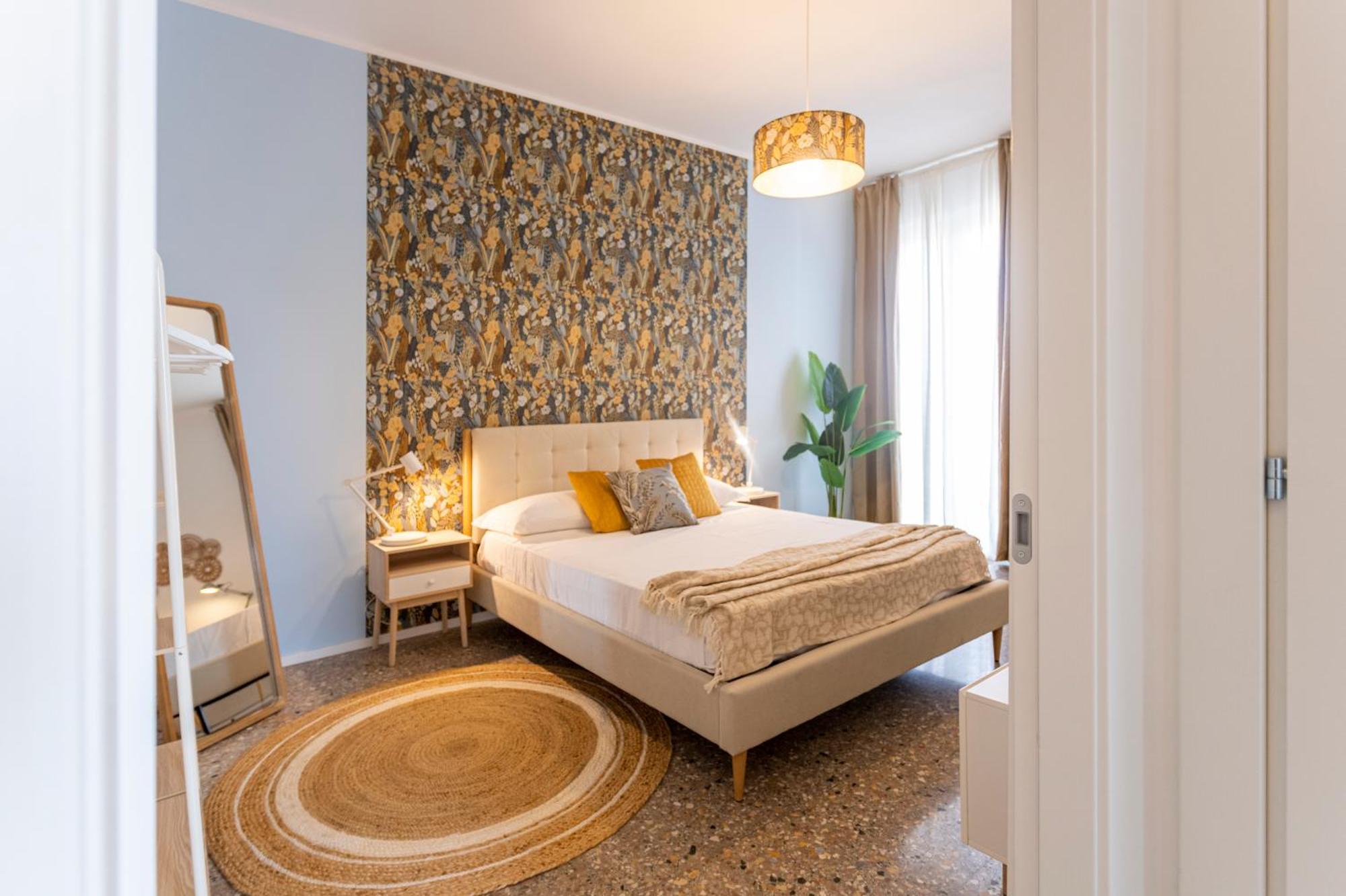 Appartamento Flora Cozy Flat Close To Metro