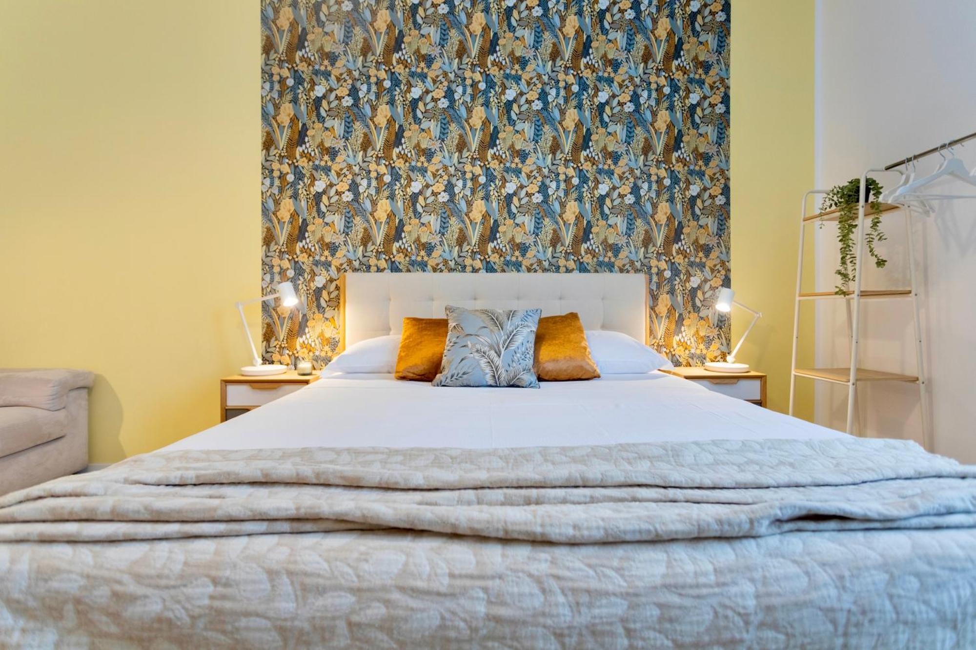 Appartamento Flora Cozy Flat Close To Metro *